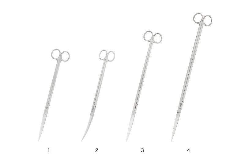 ADA Pro-Scissors Aquatic Supplies Australia