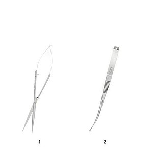 ADA Pro-Scissors Spring