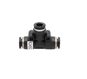 ADA PS-KY T-Branch Black Aquatic Supplies Australia