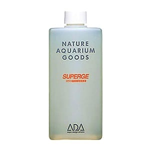 ADA Superge Glassware Cleaner 300ml