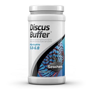 Seachem Discus Buffer