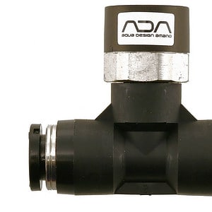 ADA PG-S Mini Guage Inline