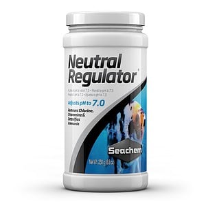 Seachem Neutral Regulator
