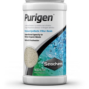 Seachem Purigen 250ml