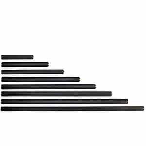 Multi-Light RMS 153cm Rail