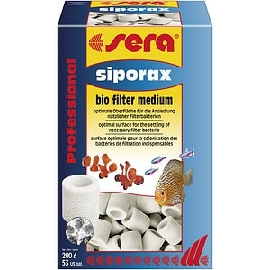 Sera Siporax Professional 15mm – 290g