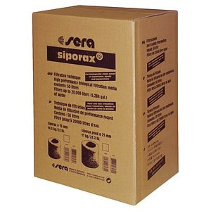 Siporax Professional 15mm – 14.5Kg