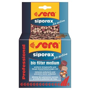 Sera Siporax Bio Active Professional – 210g