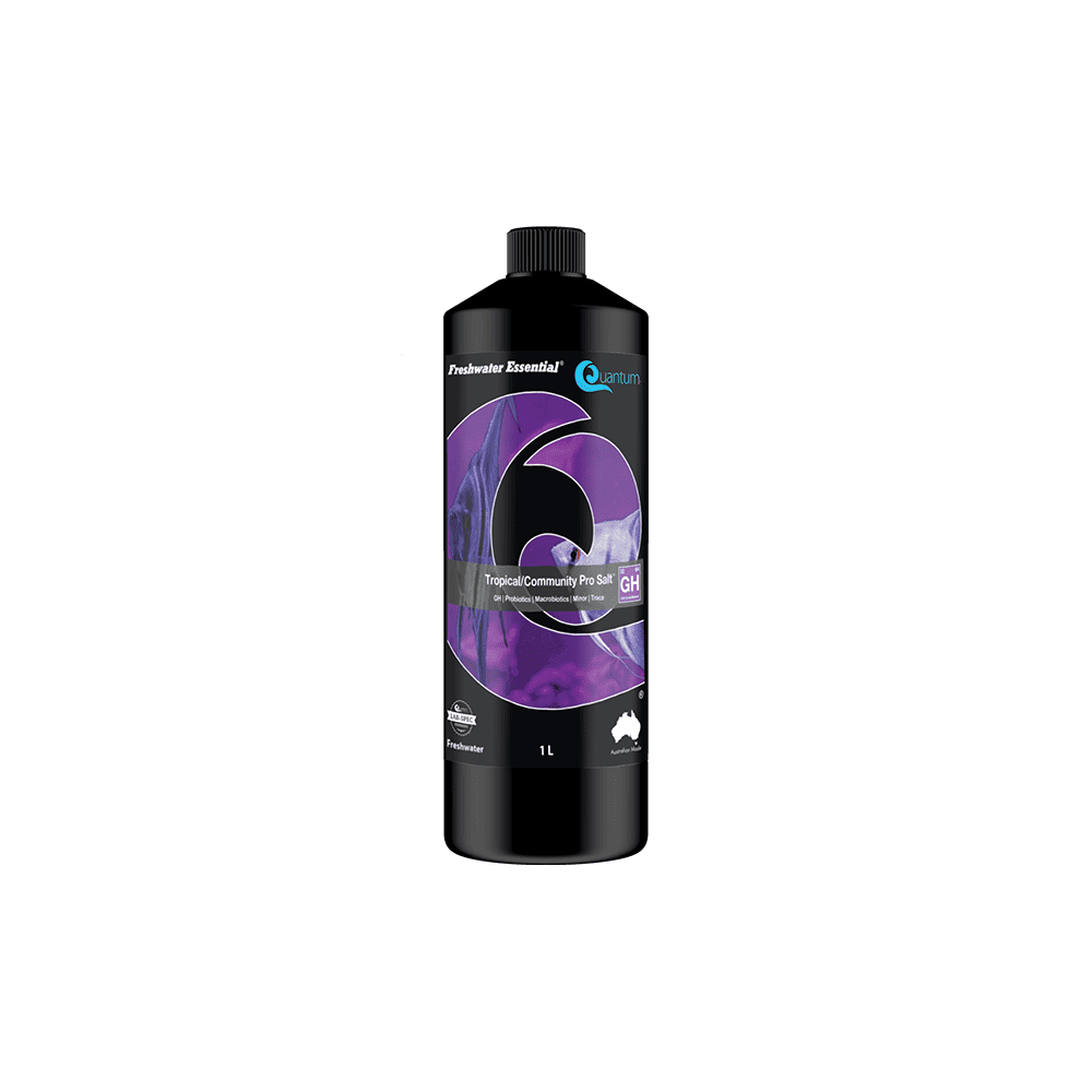 Quantum Tropical/Community GH Pro - Image 3