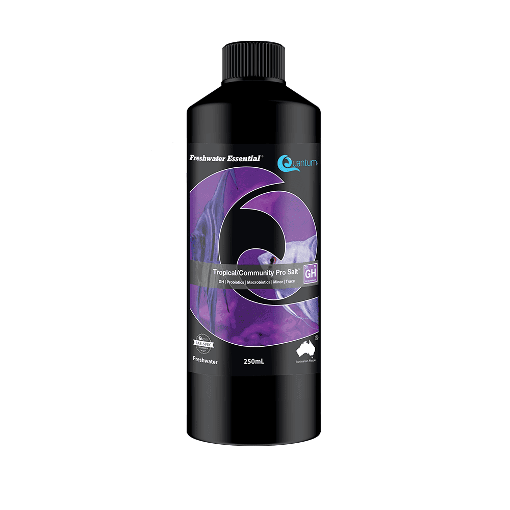 Quantum Tropical/Community GH Pro