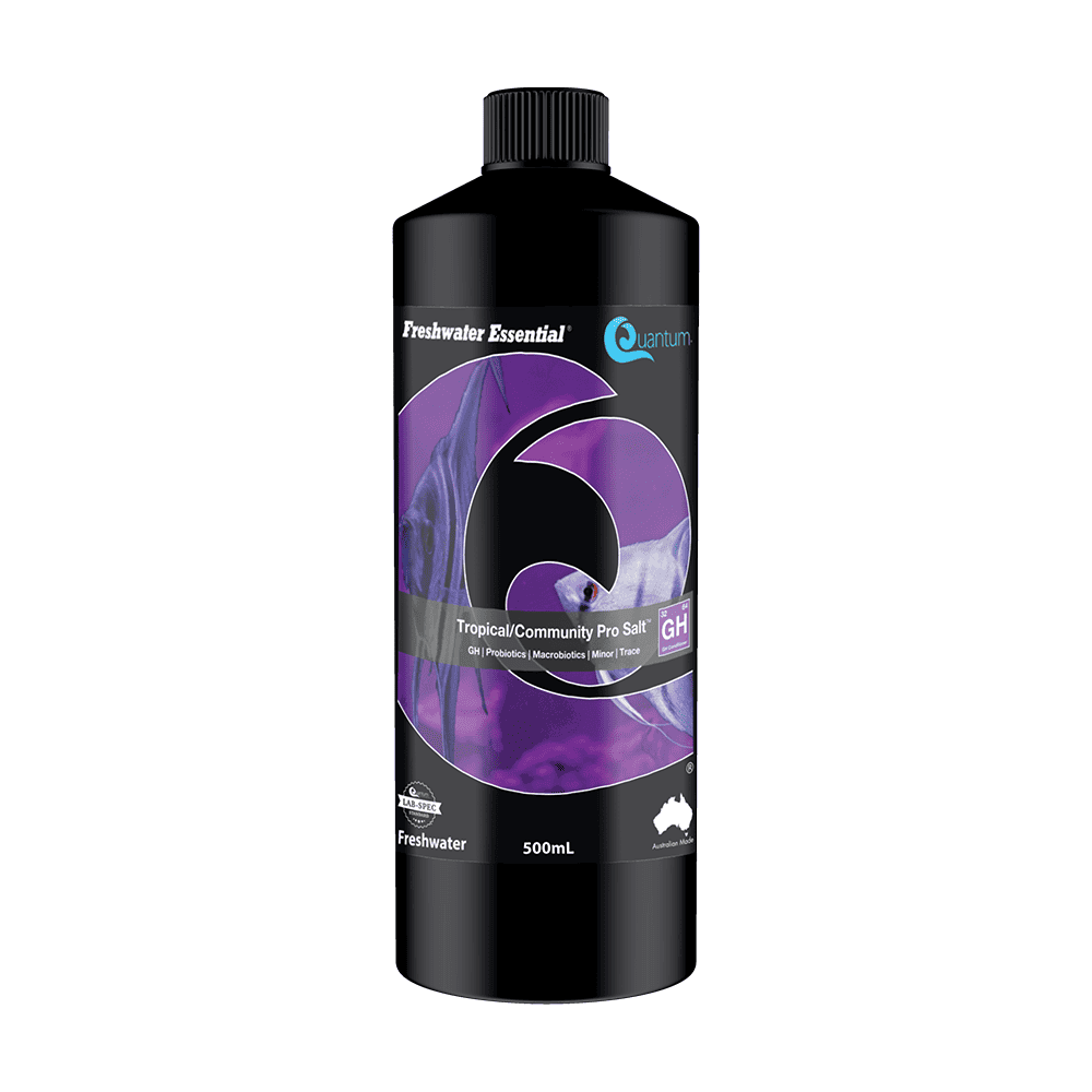 Quantum Tropical/Community GH Pro - Image 2