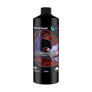 Quantum Tropical/Community KH Pro