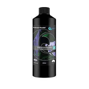 Quantum Tropical/Community pH Pro