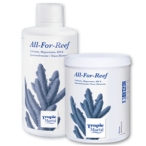 TROPIC MARIN ALL-FOR-REEF 500ML