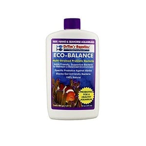 Dr Tims Aquatics Eco-Balance REEF-PURE 32oz