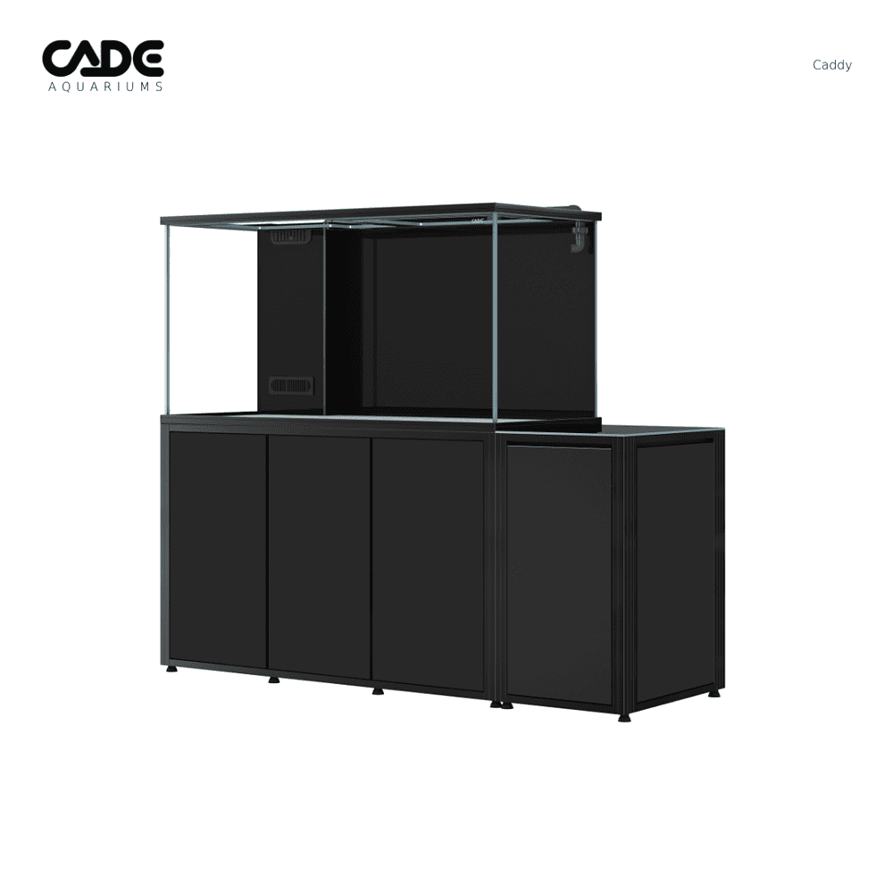 CADE CADDY