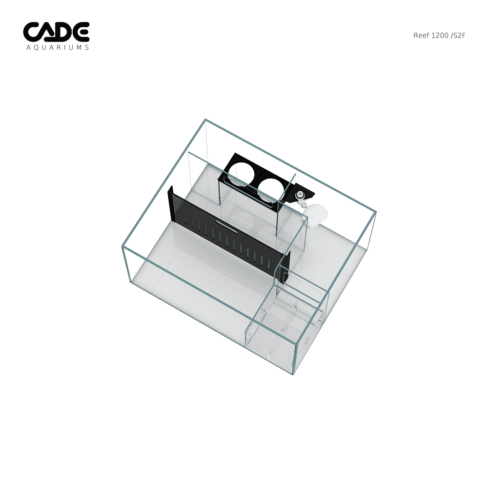 CADE PRO REEF S2/F 1200 - Image 10