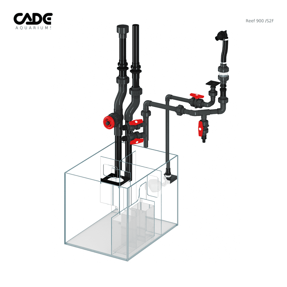 CADE PRO REEF S2/F 900 - Image 17