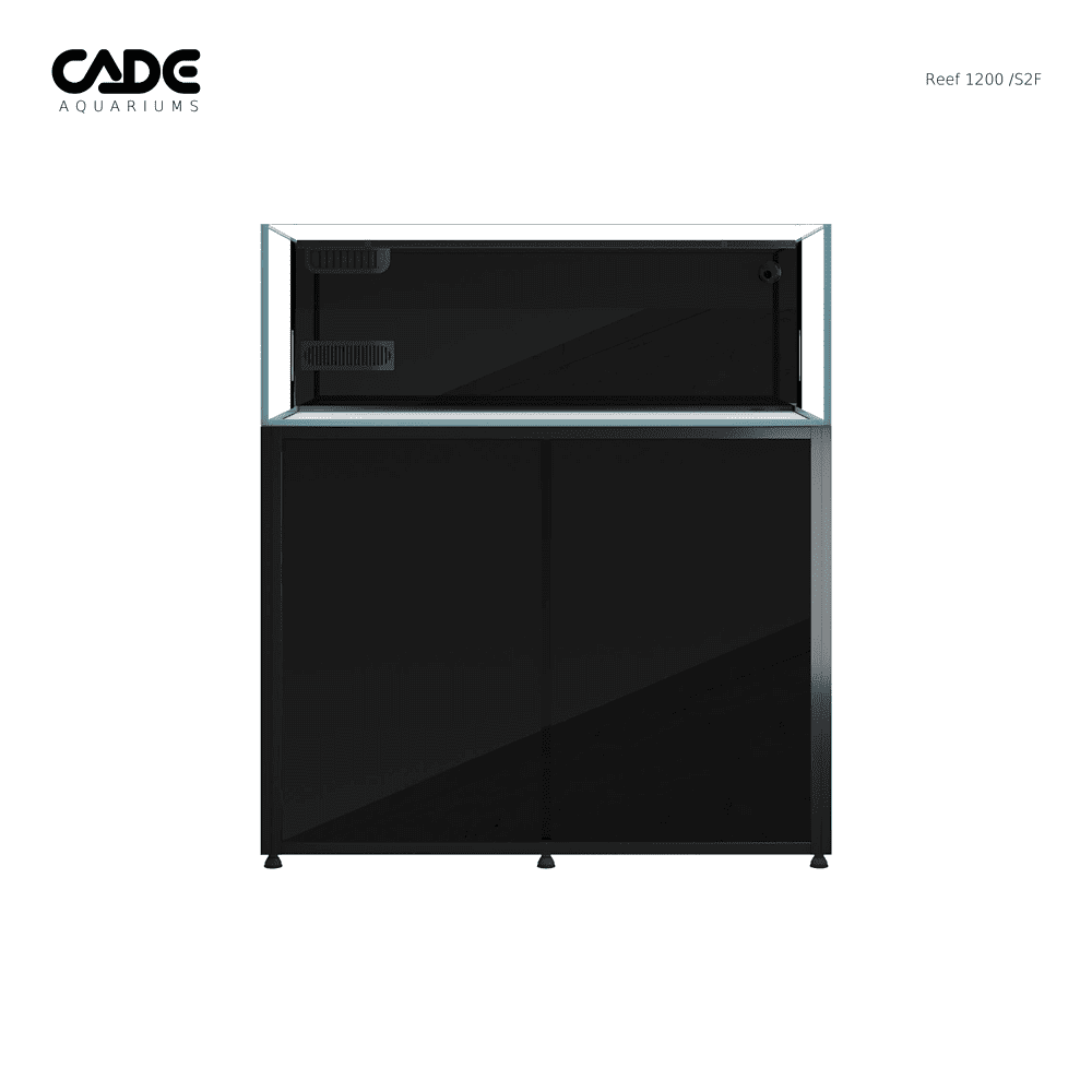 CADE PRO REEF S2/F 1200