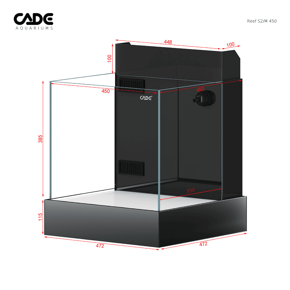 CADE REEF MINI S2/M - Image 2