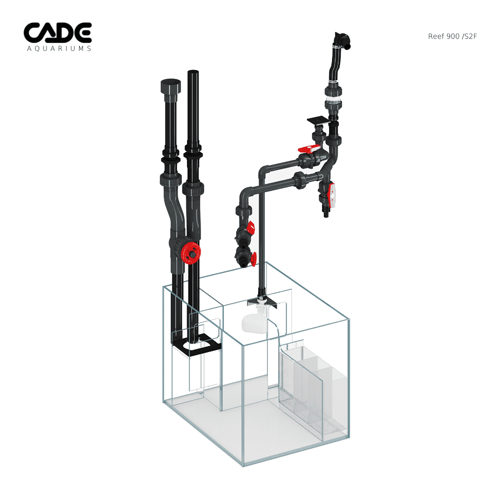 CADE PRO REEF S2/F 900 - Image 18