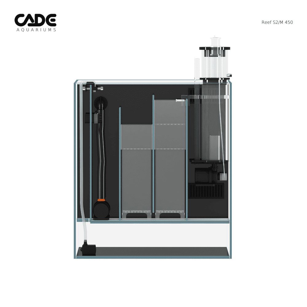 CADE REEF MINI S2/M - Image 4