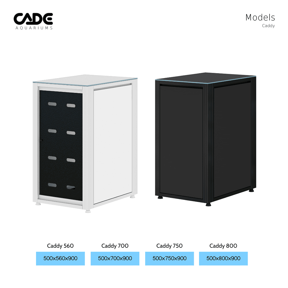 CADE CADDY - Image 8