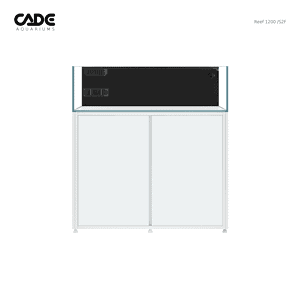 CADE PRO REEF S2/F 1200