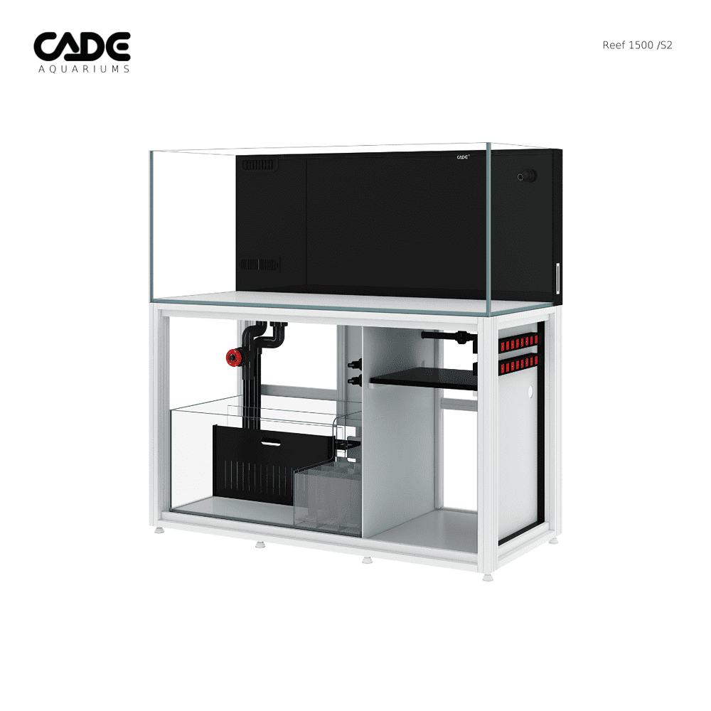 CADE PRO REEF S2 1500 - Image 20