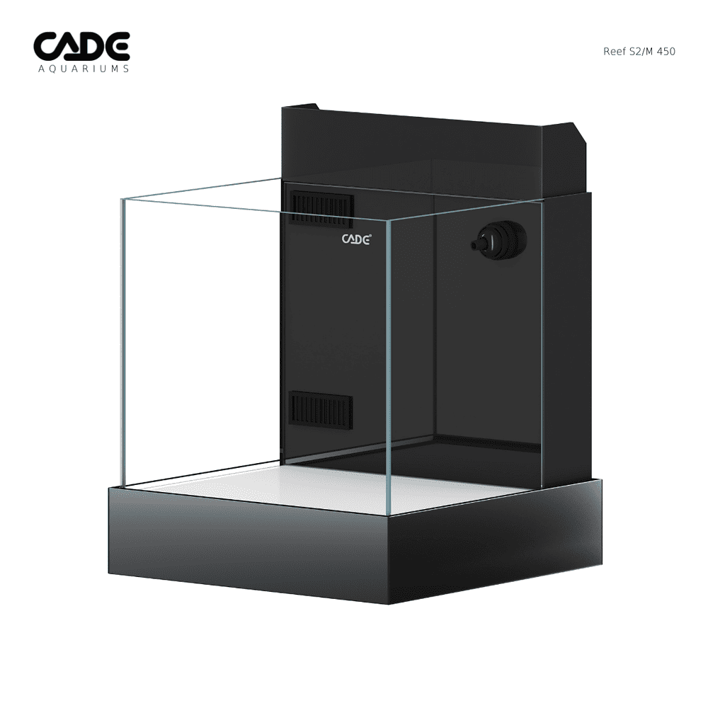 CADE REEF MINI S2/M