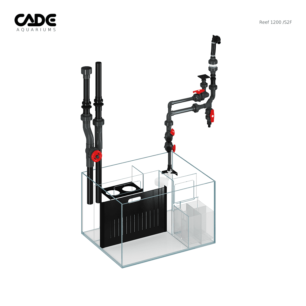 CADE PRO REEF S2/F 1200 - Image 19