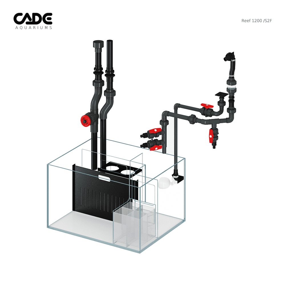 CADE PRO REEF S2/F 1200 - Image 18