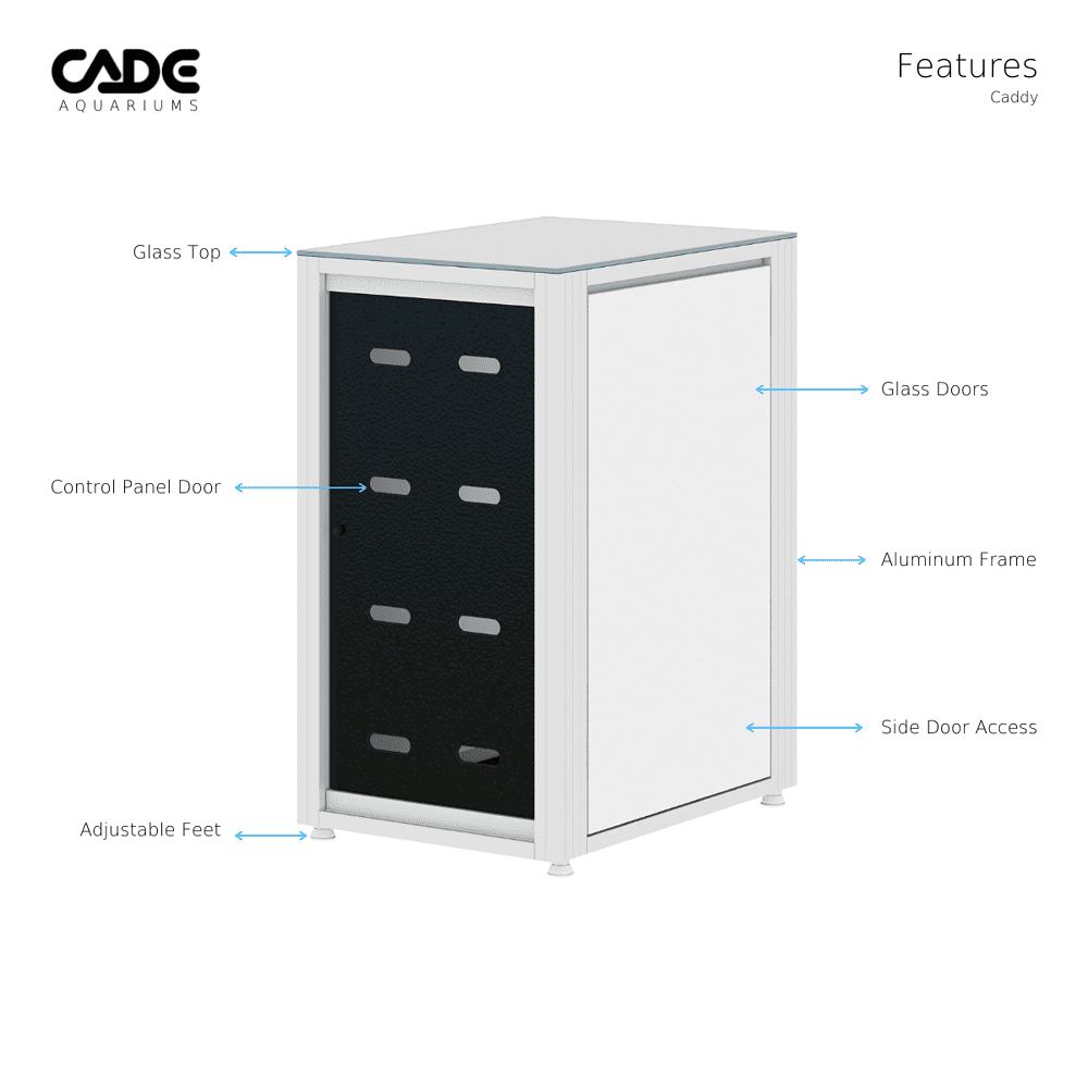 CADE CADDY - Image 7