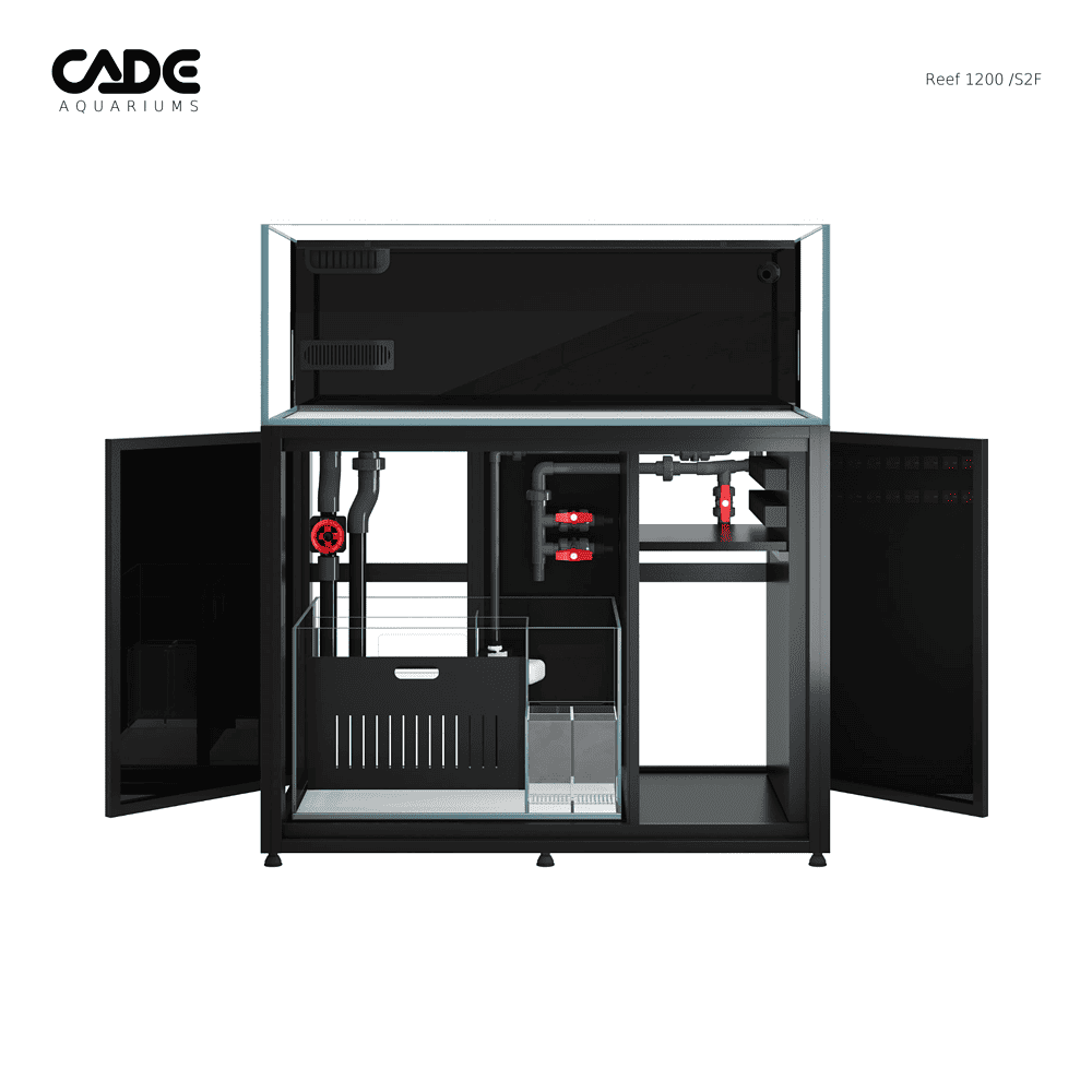 CADE PRO REEF S2/F 1200 - Image 3