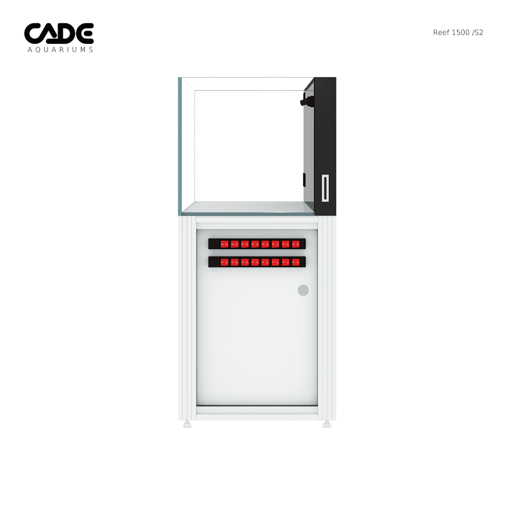 CADE PRO REEF S2 1500 - Image 23