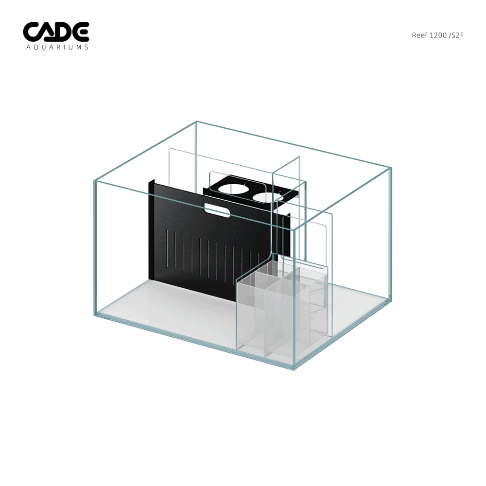CADE PRO REEF S2/F 1200 - Image 23