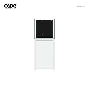 CADE PRO REEF S2 600