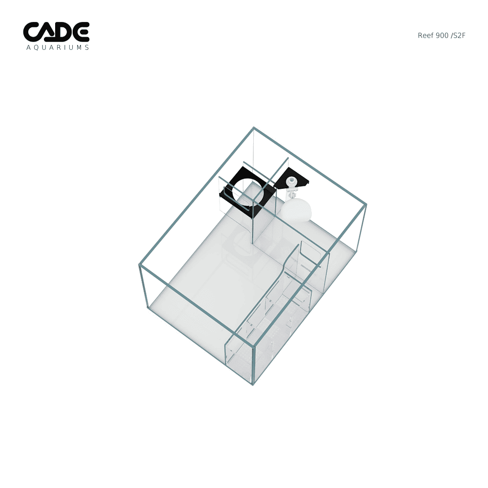 CADE PRO REEF S2/F 900 - Image 13
