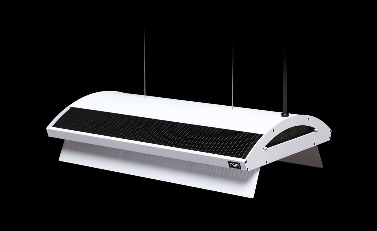 ADA Solar RGB Limited Edition - Bespoke Aquariums
