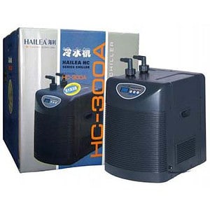 Hailea Chiller HC-300A 1/4 HP (600L)