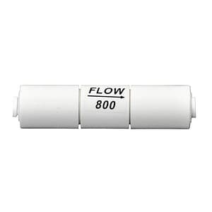 800 ML ” 200 GPD Flow Restrictor