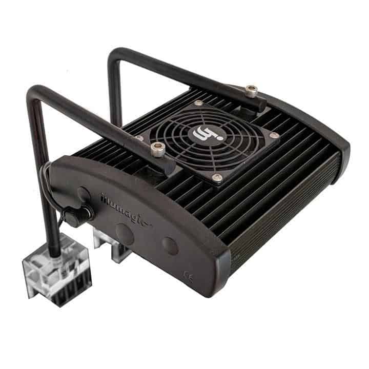 ILLUMAGIC BLAZE X SERIES – ILLUMAGIC NANO ARMS
