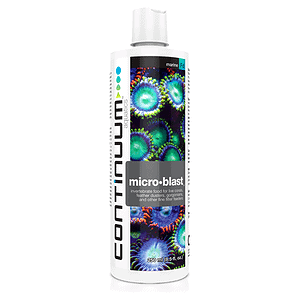 Micro Blast 250ml
