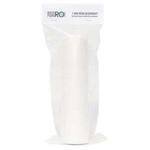10″ X 2.5″  1 Micron Sediment Filter