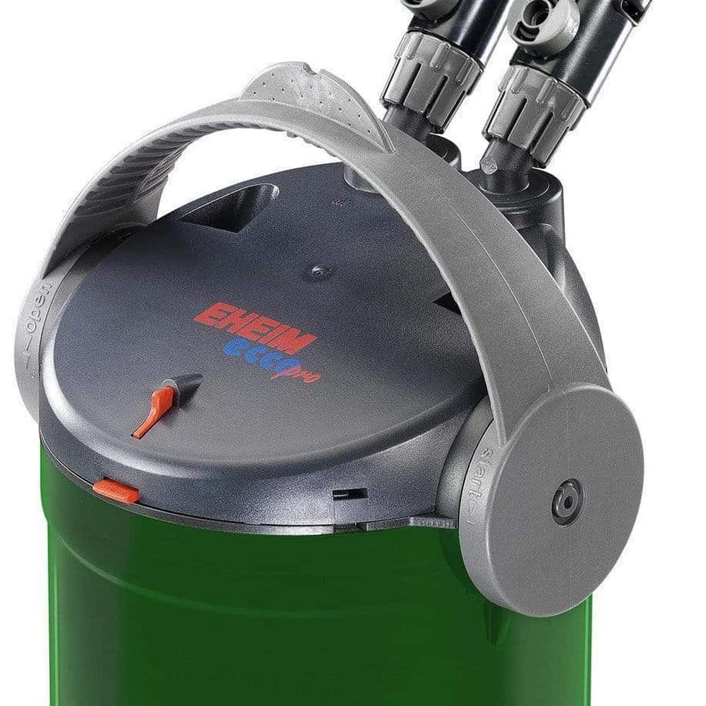 EHEIM ecco pro 300 - external filter of low energy consumption with easy handling - Image 2