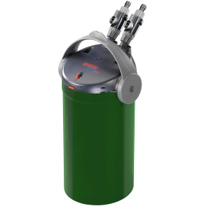 EHEIM ecco pro 300 – external filter of low energy consumption with easy handling