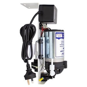 PurePro HF-8367 RO Booster Pump Upgrade Kit