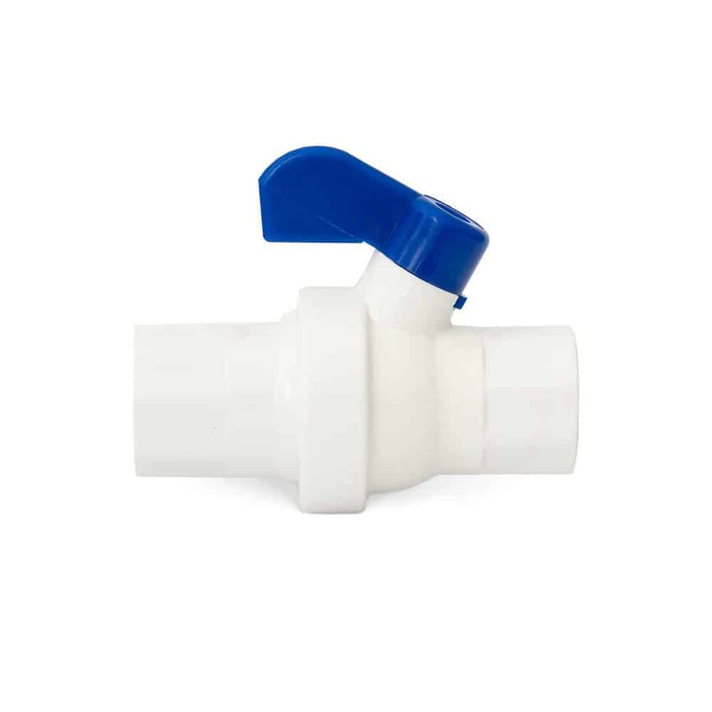 1/4"  BSP Ball Valve