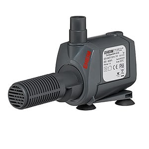 EHEIM compactON 600 – compact water pump