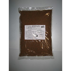 Micro Pellets – 1Kg